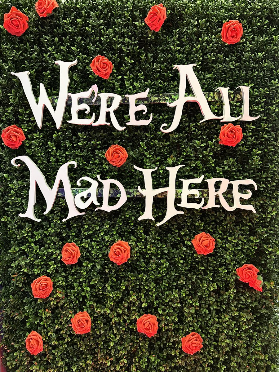 wearecharitable's tweet image. Off we go, into the wild and wondrous world of charity and competition! 🚀 

#TechPong 2023 at Science World has officially kicked off. We can’t wait to welcome you down the rabbit hole into a world of wonder and giving. 🌟🎉