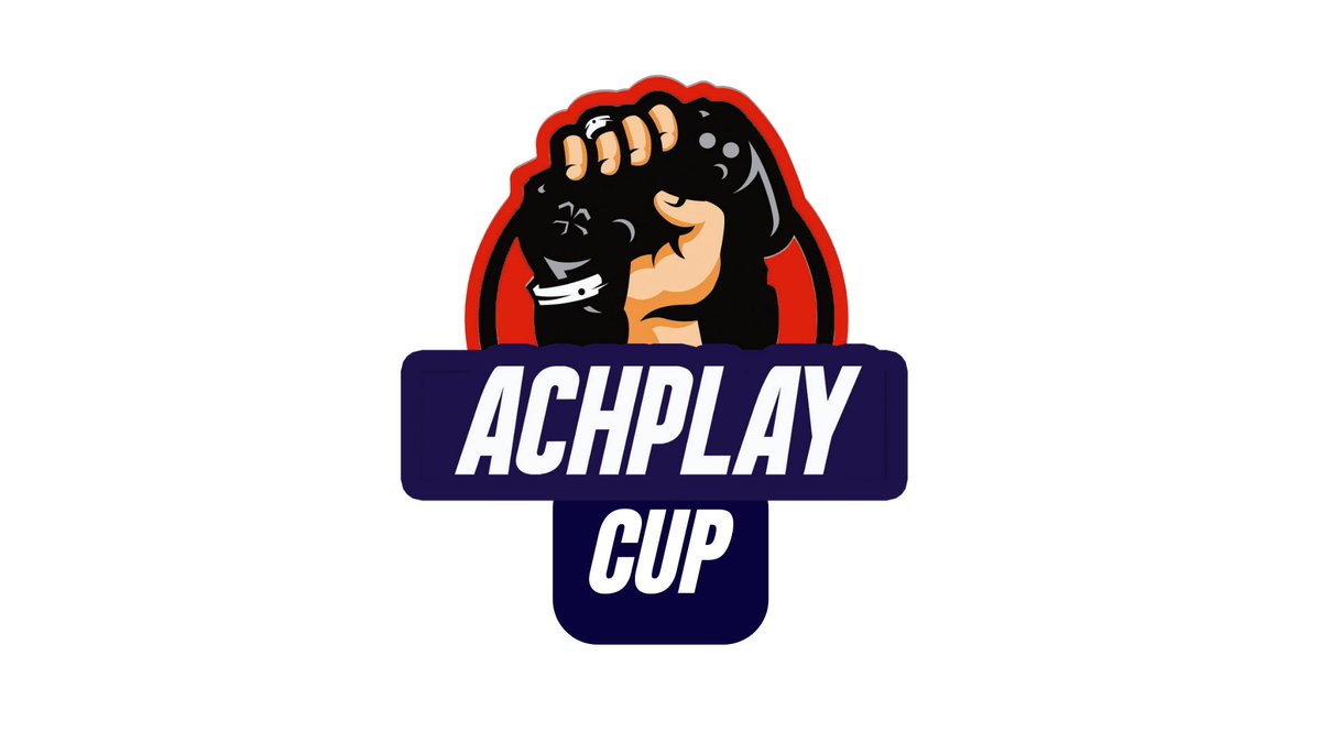ACHPLAY CUP #1 

Proximo Miércoles daré inicio a la primera Achplay Cup, jugadores de Latam Sur con modo competitivo interesados en participar se pueden unir al ds de la comunidad!

Se jugara a partir de las 6 pm de Chile, inscripcion 3 usd, premios para los 3 primeros 

Ds👇