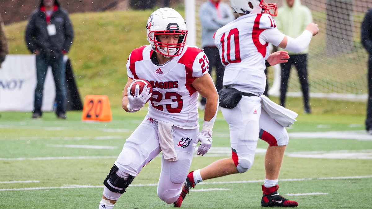 After a great conversation with @CoachChaseMont today, I am blessed to announce that I’ve received an offer from Minnesota State University Moorhead!! <a href="/msum_football/">MSUM Dragon Football</a> @JaredFranz4 <a href="/DuhawkQB8/">Koeppel</a> @ConnerOlsen8 <a href="/WestoshaFBall/">Falcon Football</a>