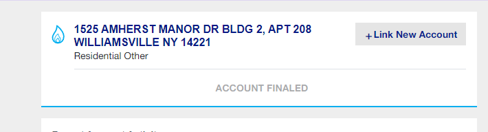 _jkzod's tweet image. Received @nationalgridus bill in mail but couldn&apos;t pay online as it shows finalized account. Called customer care the rep said it is not finalized and took routing num and made payment over call. Now facing $10K hold on account.  #PaymentIssue #NationalGrid #CustomerServiceHelp