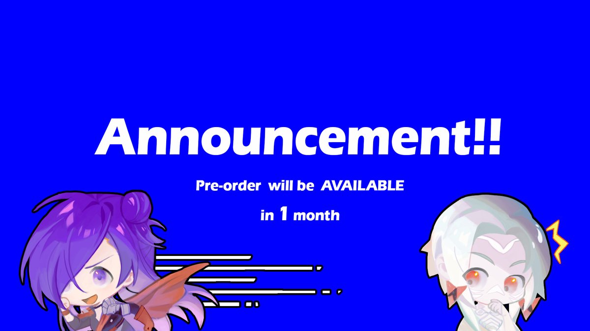 No129Abi's tweet photo. 【Announcement】📣
My FEW3H Blue Lions Zine will be available for pre-order (for U.S. Mainland) in November! It‘s named "Azure Assemblage".

There'll be some bundles(they're not finalized yet):
🩵Deluxe Bundle: Physical Zine + All merchs (w/ a discount) 
🩵Standard Bundle: Physical Zine + One self-selected giveaway merch
🩵Digital Bundle:  Digital Zine + One special high-res avatar picture.

PS: Due to production costs and crafting constraints, the Zine may be printed in two separate sections: "Illustrations" and "Storybook." （They will be sold together.） Please stay tuned for further updates on the actual situation.

PPS： More information on prices & merchandise will be released 1 week before the pre-order, please wait for further updates.