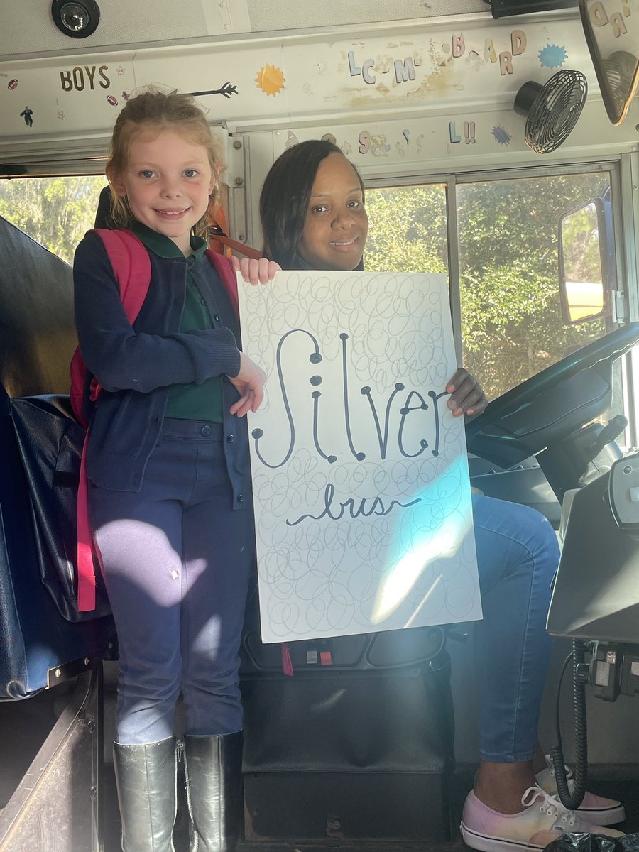 Educator_P's tweet image. We Dough🍩Nut what we would do without our Bus Drivers🚌. This week @SWES_Station celebrated our drivers with hot coffee and doughnuts. @SCCPSS #schoolbusdrivers