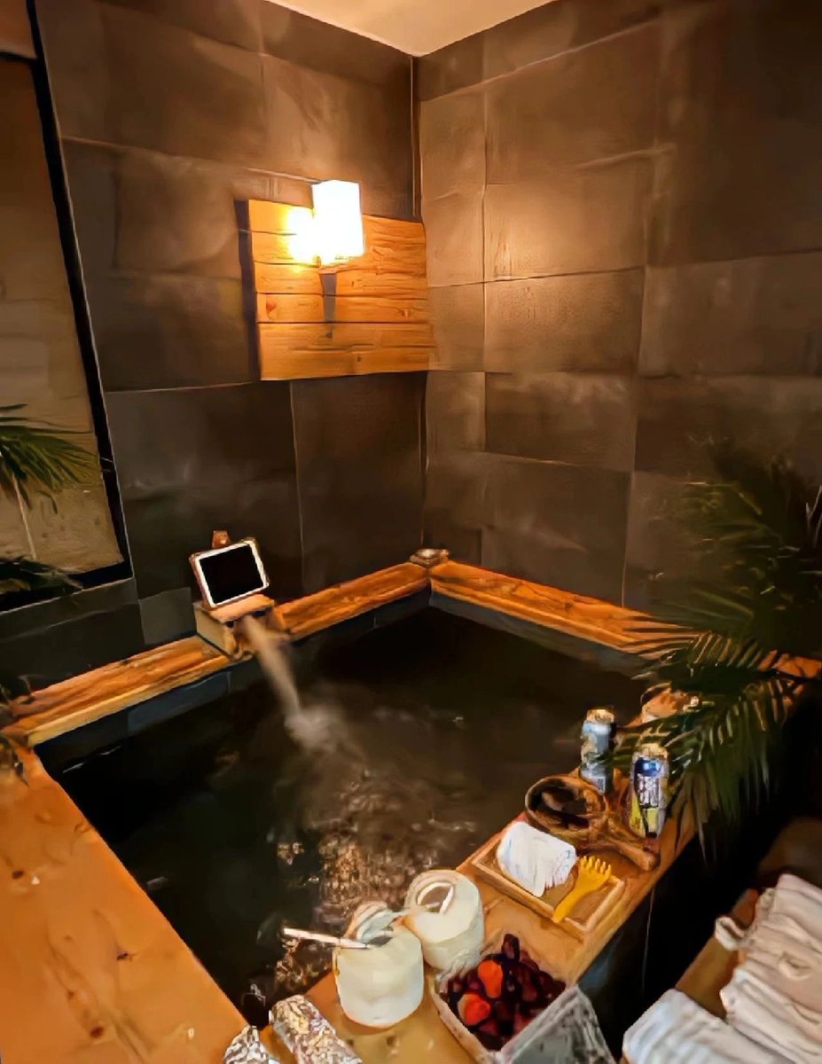 AnnetteMytton's tweet photo. Conghua is my favorite bamboo hot spring homestay
Am I starting again? I love this place
Why is 🍠 no one sharing aaaaah! https://t.co/W71hoamgQ4