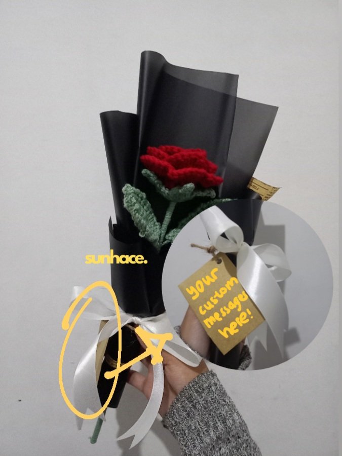 sunhace's tweet photo. itu sudah include greeting card yah, bisa kita tuliskan atau mau tulis sendiri juga bisa! https://t.co/sHoyxIUG5F