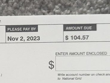 _jkzod's tweet image. Received @nationalgridus bill in mail but couldn&apos;t pay online as it shows finalized account. Called customer care the rep said it is not finalized and took routing num and made payment over call. Now facing $10K hold on account.  #PaymentIssue #NationalGrid #CustomerServiceHelp