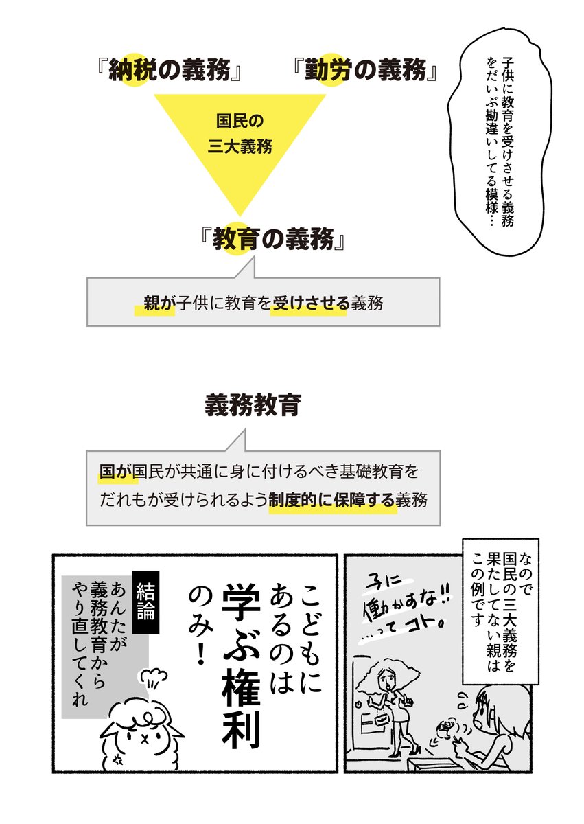 続きがあるんだけど、一旦ここまで。ごめんなさい。
共感していただけましたら、フォローしてしていただき、続きも拡散ご協力いただけたら嬉しいです。
ほんっっっっっとうに腹立つ!💢(毎度怒りに任せて描いてます。口が悪くてごめん)