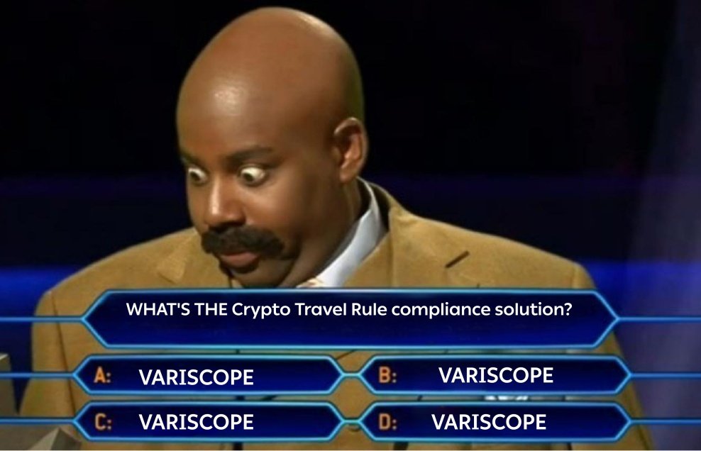 JLSC_19's tweet photo. 😆🚀 #Variscope #Meme @shyftnetwork @ShyftDAO https://t.co/5JfNLlodJ6