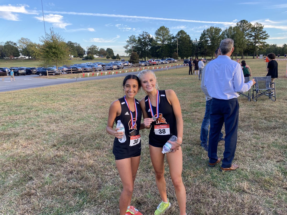 Congratulations to our SPC All Conference Girls!!!