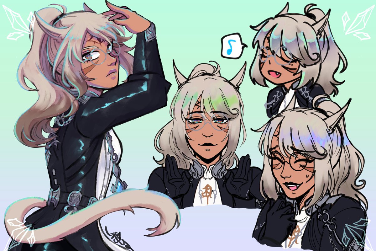 ShioriArts's tweet photo. OPENING SKETCHPAGE COMMISSION SLOTS!!!
i have some upcoming expenses i need to pay off + a monthly student loan payment to get done erm

single chara only, no NSFW, SFW only

100 USD each
6 slots!

dm or order here: https://t.co/HdWnIFREjJ
donos also appreciated ;w; https://t.co/CZpSGi7yNF