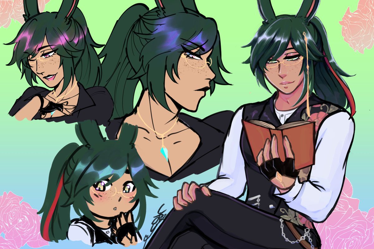 ShioriArts's tweet photo. OPENING SKETCHPAGE COMMISSION SLOTS!!!
i have some upcoming expenses i need to pay off + a monthly student loan payment to get done erm

single chara only, no NSFW, SFW only

100 USD each
6 slots!

dm or order here: https://t.co/HdWnIFREjJ
donos also appreciated ;w; https://t.co/CZpSGi7yNF