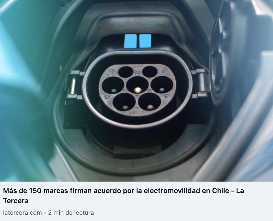 case_electromov's tweet photo. CASE forma parte del Acuerdo por la Electromovilidad (Acuerdo EM) junto con otras 156 empresas e instituciones. Esta iniciativa, liderada por la AgenciaSE, tiene como objetivo unir esfuerzos públicos y privados para promover el transporte sostenible.

https://t.co/yrEiEr1jJm https://t.co/rxBpmioM1H