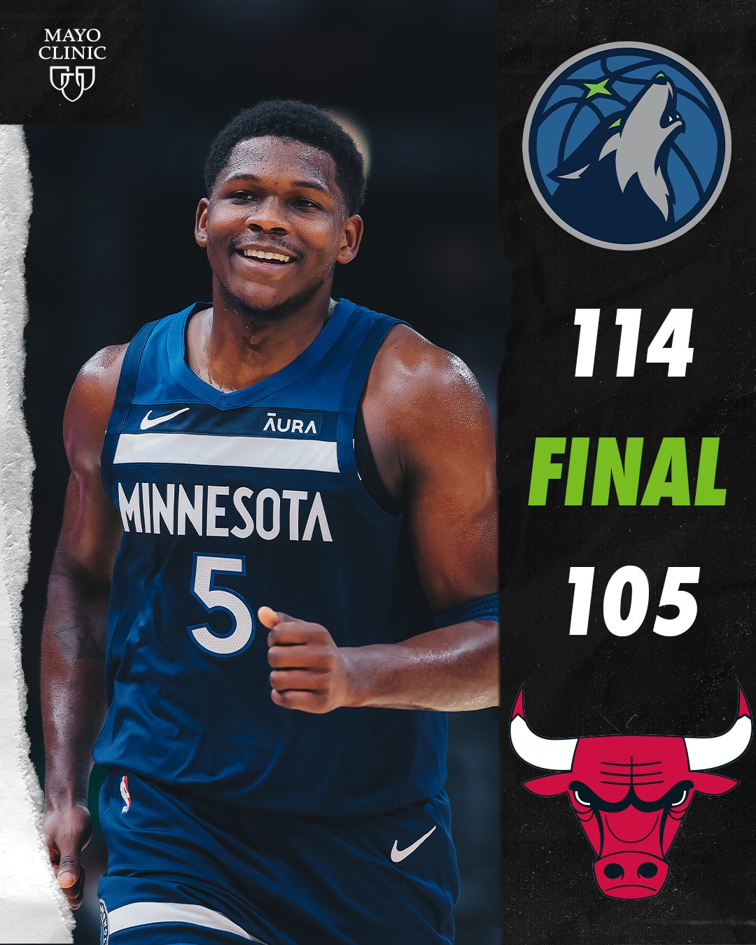 Timberwolves - The official site of the NBA for the latest NBA