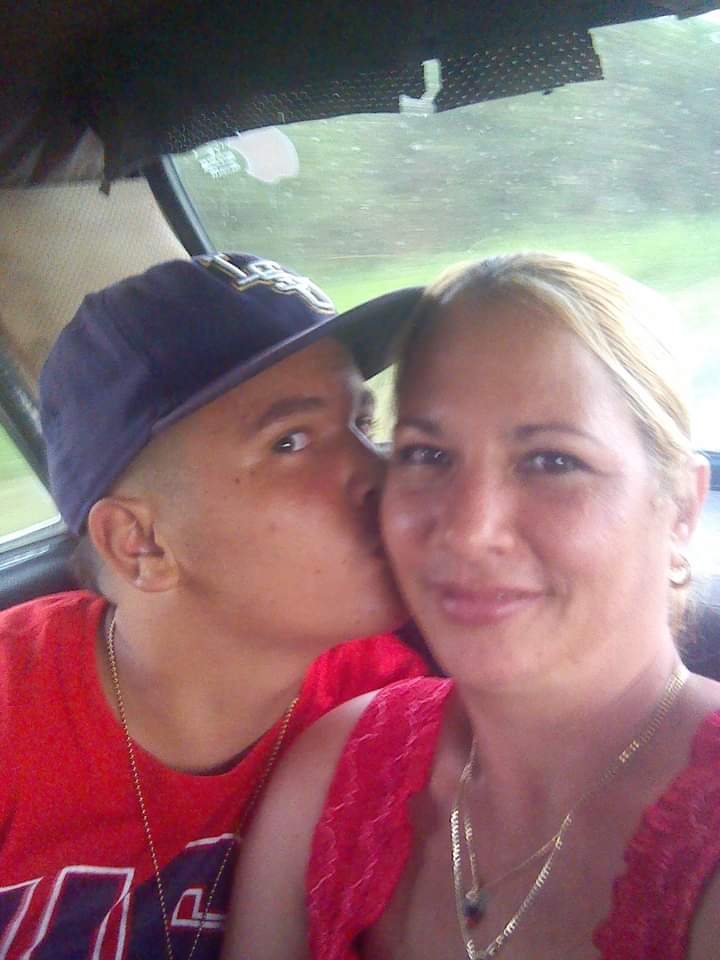 NECROMCRAFT's tweet image. Cómo ya sabrán algunos hace unos días firme contrato con la plataforma de streamen #twitch

Gracias mamá por todo lo que me diste en vida y por lo que me permites lograr acompañándome des del cielo 

twitch.tv/necromcraftyt?…

💗St. Jude Children's Research