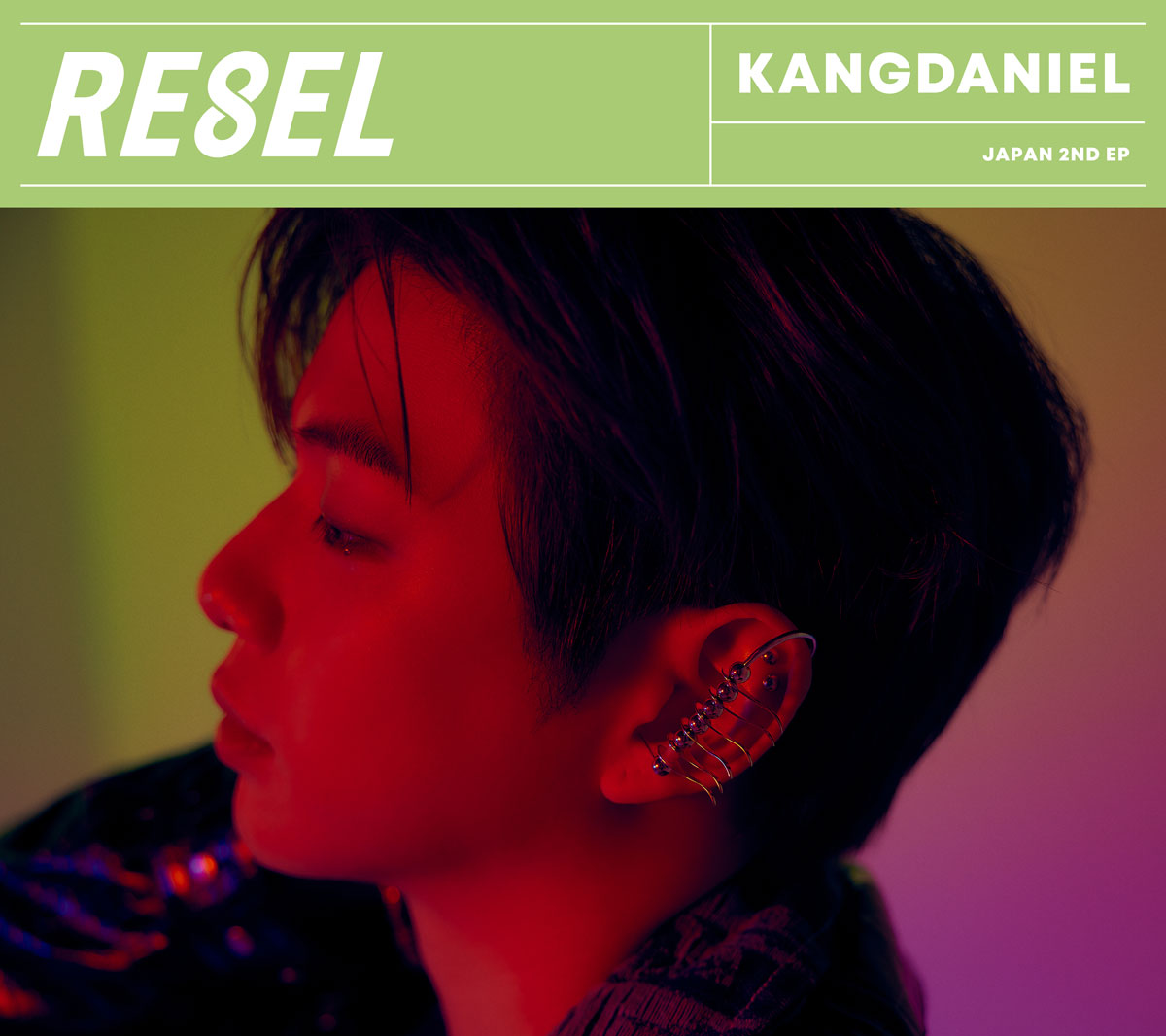 KANGDANIEL_JP tweet media