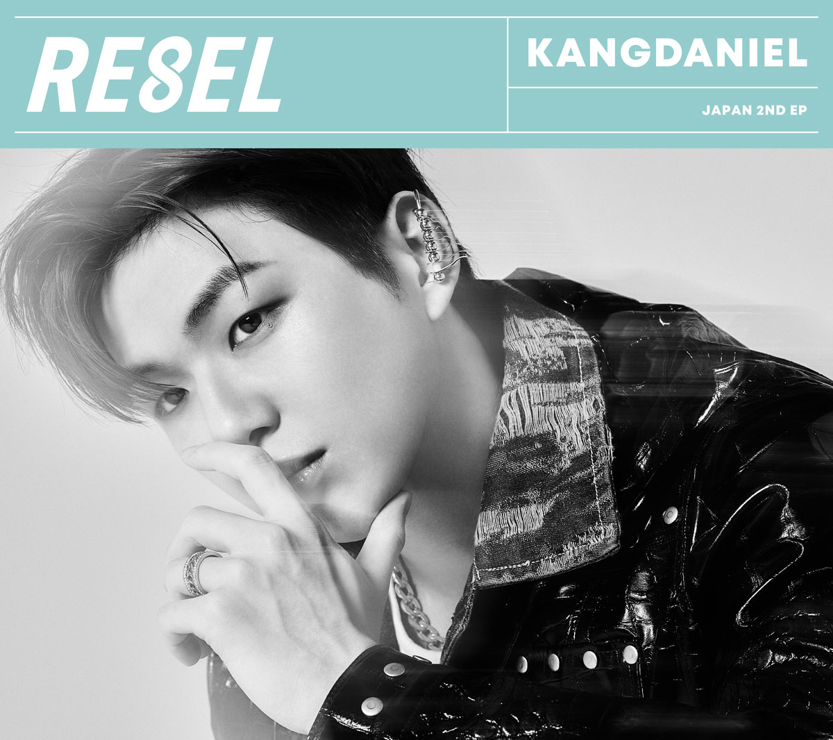 #KANGDANIEL（#カンダニエル） ＼お待たせしました！／ 11月29日発売の日本第２弾EPタイトルが『RE8EL』に決定いたしました✨ 収録曲＆ジャケ写も公開❣️ 1. Worst Day Ever 2. RE8EL 3. Supernova (Japanese Version) 4. SOS (Japanese Version) ご予約は👉 KANGDANIELJP.lnk.to/2023EP #RE8EL