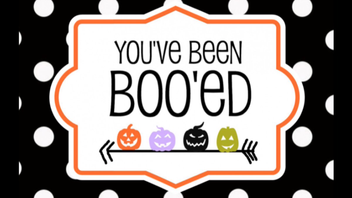 Marilyns_Vlog's tweet image. YOU’VE BEEN BOO’ED! VLOGTOBER! youtu.be/meAj16s9yIo?si… via @YouTube #Thursdayvibe #booed #fun