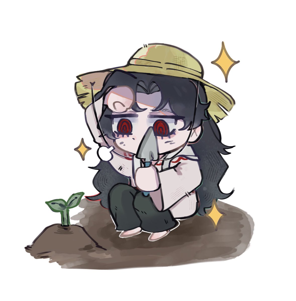 trang32946419's tweet photo. 🥕👩‍🌾 https://t.co/qhU269jGFw