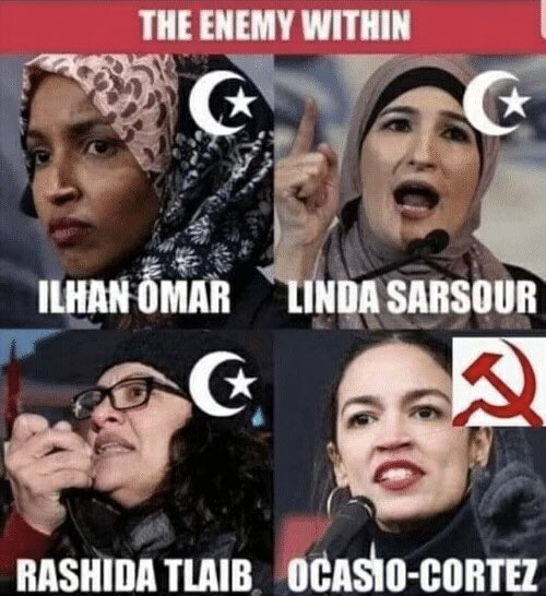 FREE SPEECH / CIVIL LIBERTIES REVIEW tweet media