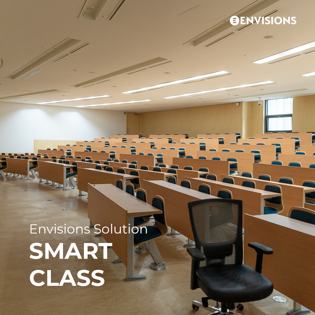EnvisionsApps's tweet photo. Lights, AC and Switches will automatically turn on when there are people in the room, otherwise the lights, AC and Switch will automatically go out when there are no people in the room. 
More Info: https://t.co/lkaSnGbCC2
#smartclass #envisions #envisionsapp https://t.co/EUhqYLiRsF