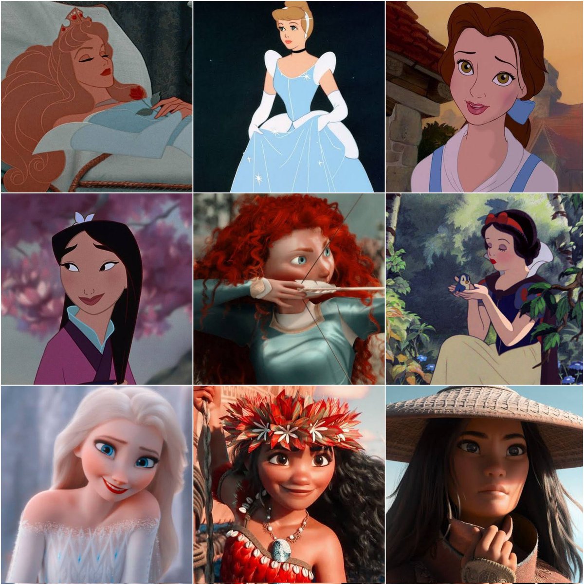 thearistarot19's tweet image. 👑Pick a card💗

&quot;ทำนายความกลัวและสิ่งที่วิตกในใจคุณช่วงนี้&quot; 

ออโรร่า
ซินเดอเรลล่า
เบลล์
มู่หลาน
เมอริด้า
สโนไวท์
เอลซ่า
โมอาน่า
รายา

🌙กติกาการเล่น
1.ตั้งสมาธิเลือกภาพดึงดูดใจตัวคุณที่สุดแล้วพิมพ์คำตอบใต้ทวิต
2.กดรี+กดฟอลเป็นค่าครู🙏
#ดูดวง #ดูดวงฟรี #แม่หมอสีม่วง #PickAcard