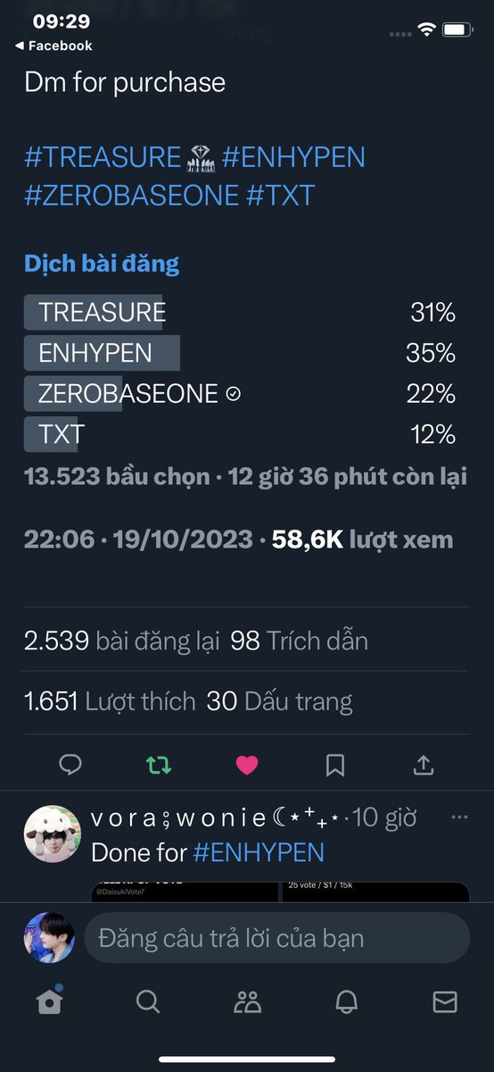08112000Ru's tweet photo. @DaisukiVote7 #ZEROBASEONE https://t.co/wxk3gmhLTx