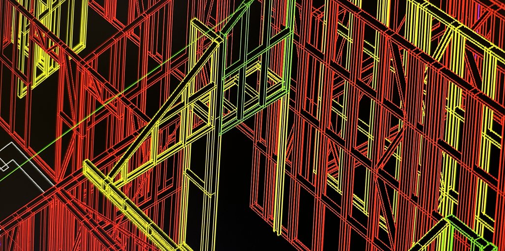 ‘Changes are possible’ with Scott May, a Victorian builder with over 30 years’ experience and <a href="/BlueScopeAus/">BlueScope Australia</a> on site expert adviser.

To read more, visit: spr.ly/6012uwiGI

#theblock #TRUECOREsteel #theinnerstrength #madetolast #DynamicSteelFrame #nineinsixbuilders