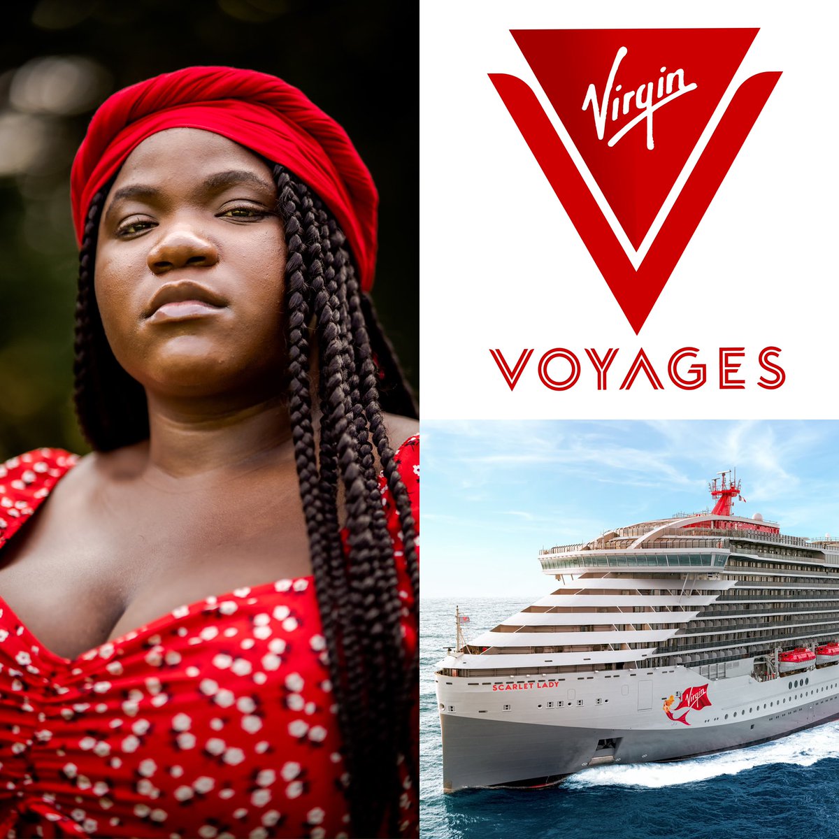 Daniella Faakor Damptey tweet media