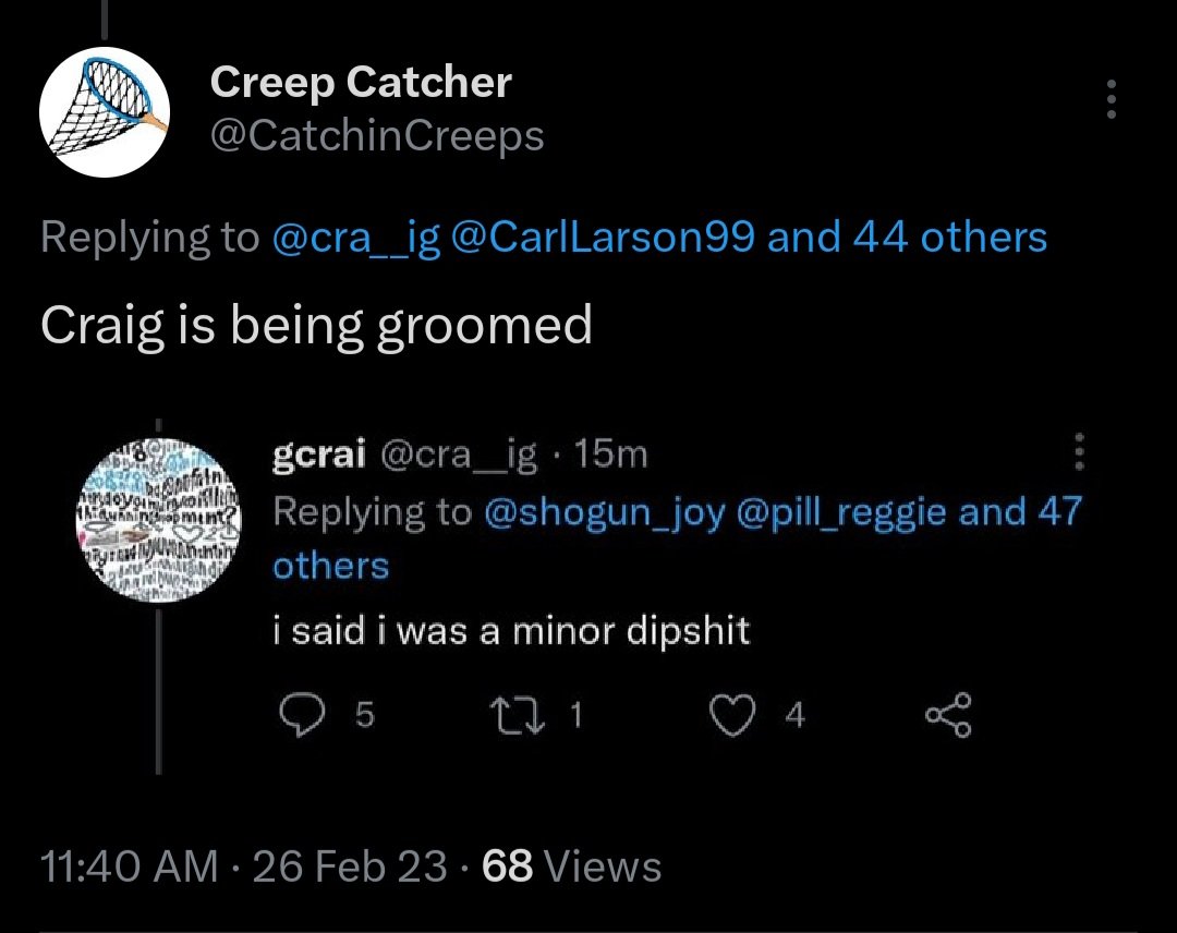 CaughtDaCreeps's tweet image. Its here and way more spots =D #2Easy #LearningDisability