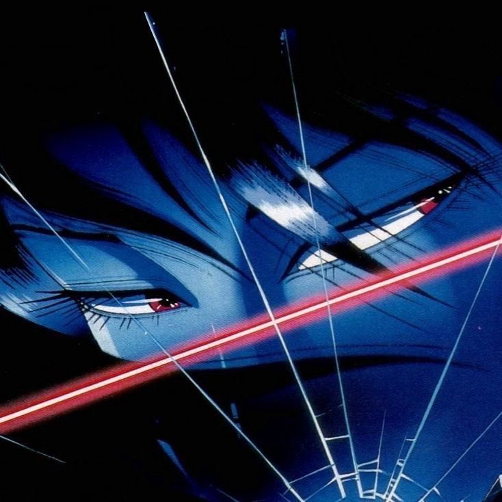 retro_anime's tweet photo. Wicked City (1987) https://t.co/iTWMvDKfTm