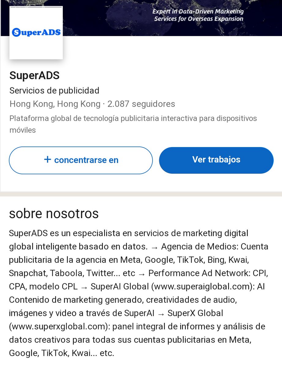 c_fjxld's tweet photo. @TraductorTeAma Es una agencia de marketing. https://t.co/7nJPALQzqp