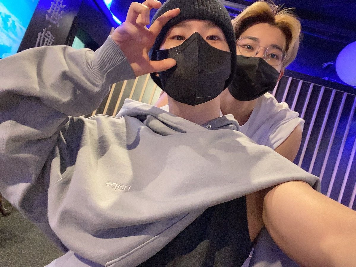 Crazy 

#hoshi #wonwoo #wonsoon #호시 #원우 #원홋