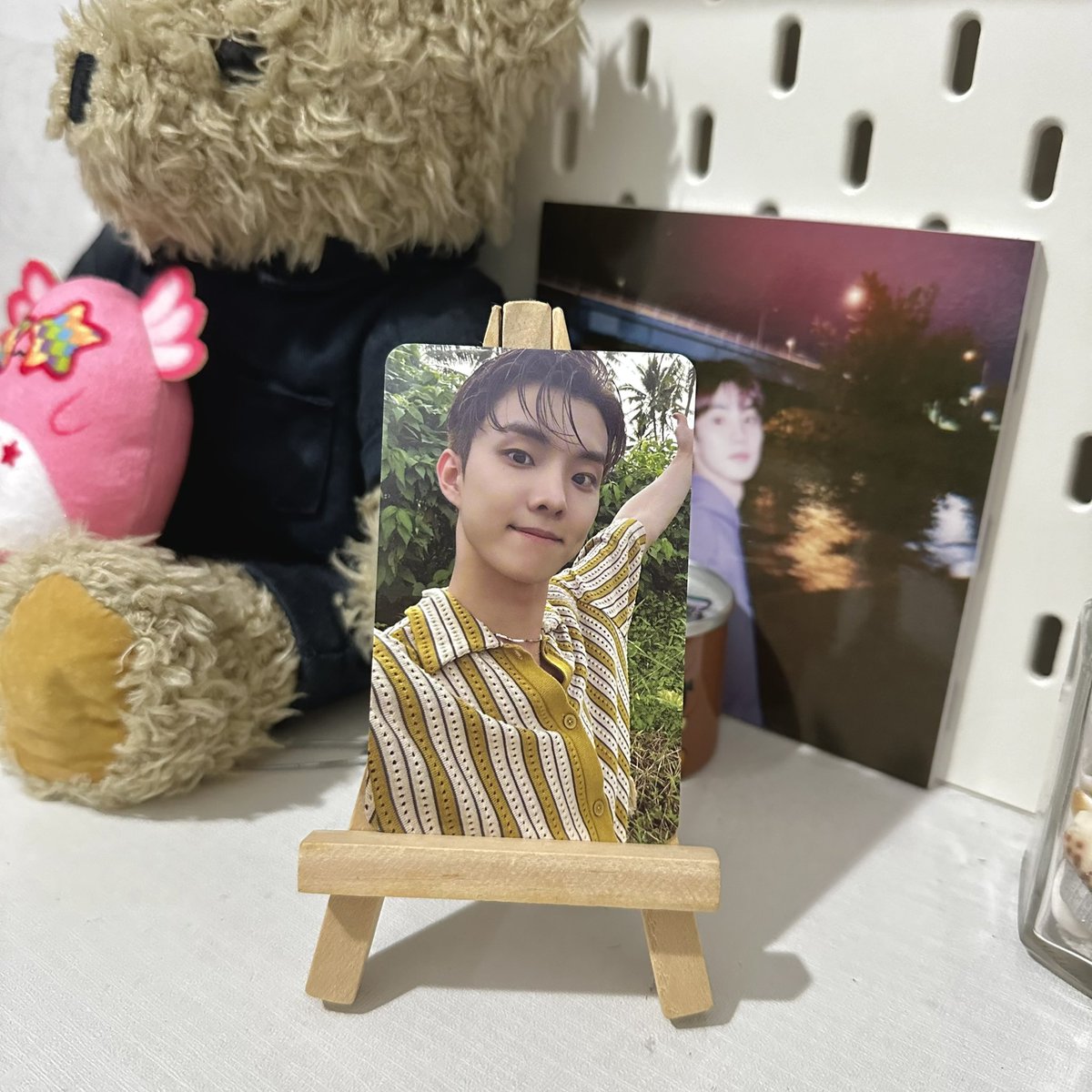 lveswin's tweet photo. thank you for trading w me! π€ #thankswon https://t.co/xSQxEyQ3h5