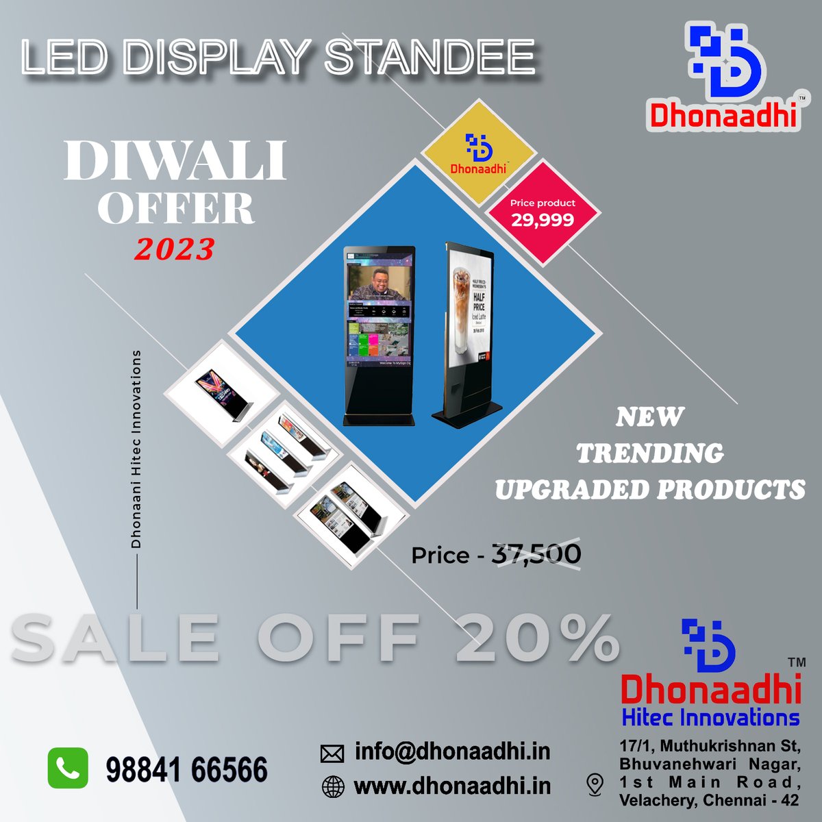 Dhonaadhi Hitec Innovations (@DhonaadhiI) / Posts / X