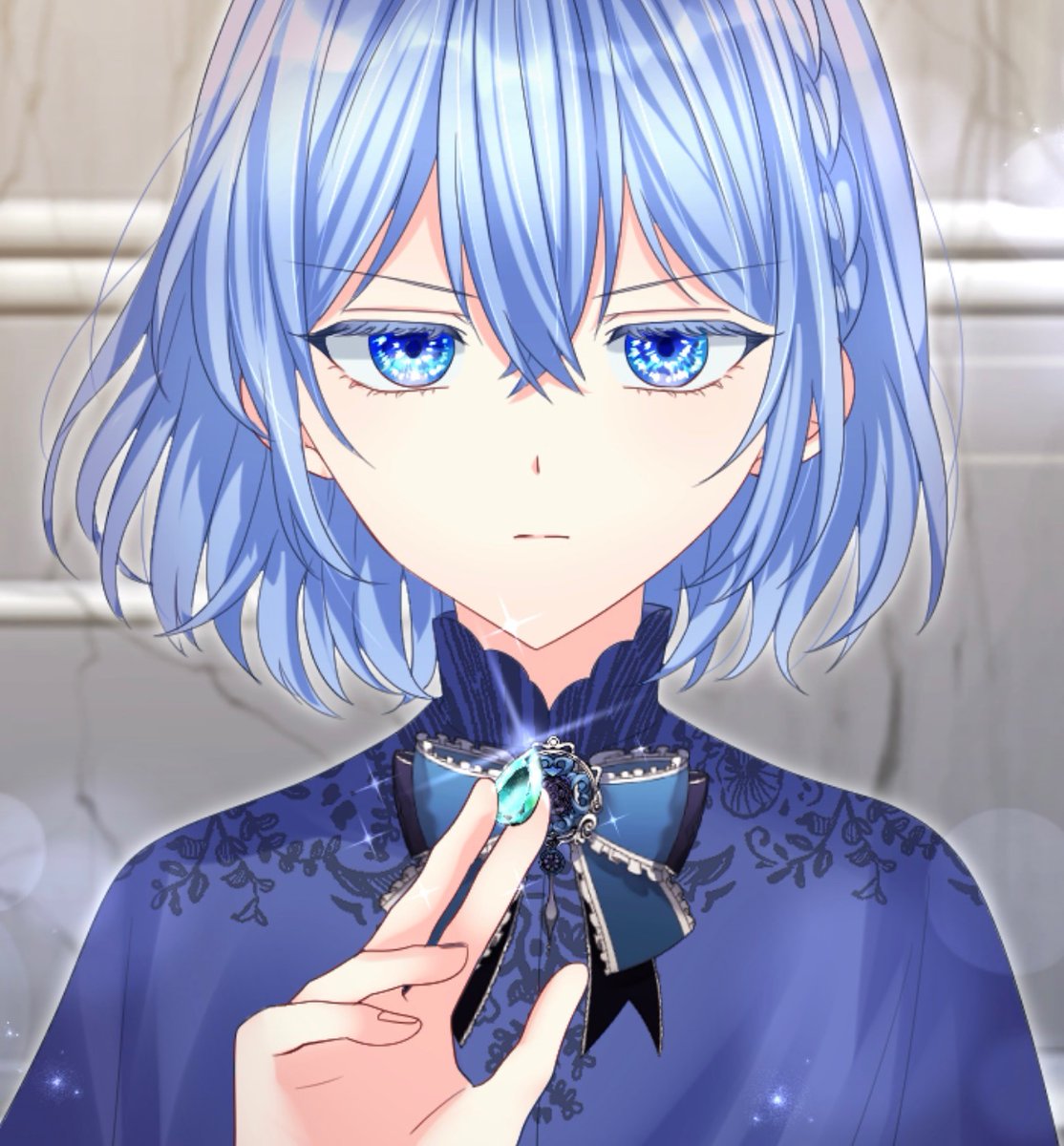 宝石少女は涙を流さない【公式】＠ピッコマ (@houseki_shoujo) / Posts / X