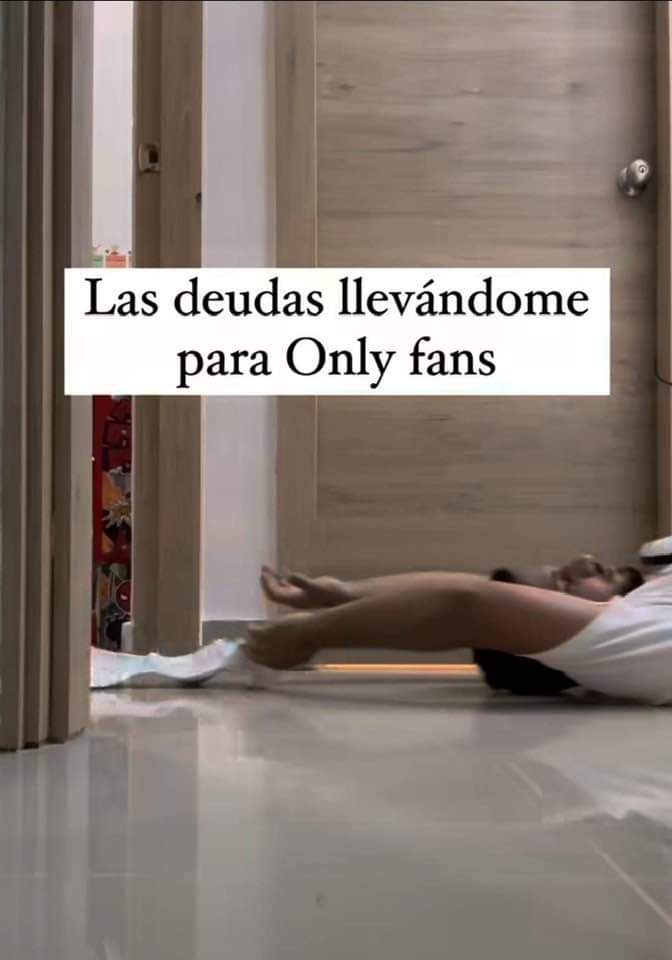 Alann_gil's tweet photo. Yo no quería 🙃 https://t.co/Cq7phdGorT