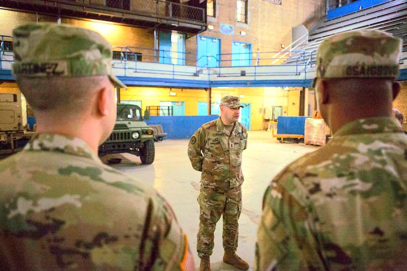 DJArg40's tweet photo. Had a great weekend discussing floods, sandbag techniques, and instructing our new personnel on drill &amp; ceremonies. https://t.co/8vlW8ZG1UX