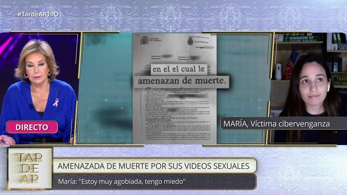 En la tarde de <a href="/telecincoes/">Telecinco</a> <a href="/anarosaq/">Ana Rosa Quintana</a> &amp; Co consigue su mejor dato de los últimos 4 días con un 10.5% de cuota, 921.000 espectadores y 3.588.000 contactos únicos

#TardeAR19O aporta el 18.7% de la audiencia del canal

#QueVivaLaTele #Audiencias