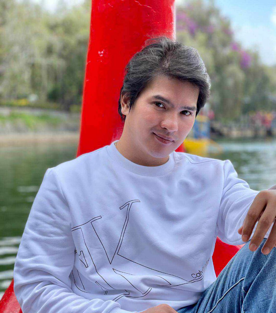 Mahal Ka namin bunso dada 

MYGZ MEET AND GREET 2023

#MygzMolinoInHongkong