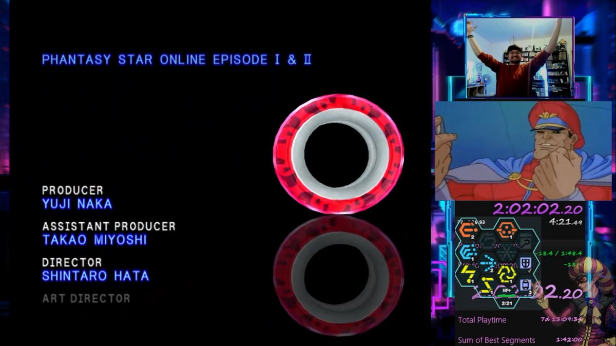 NTX 😈 - Soirées JV dans quelques jours ! tweet media