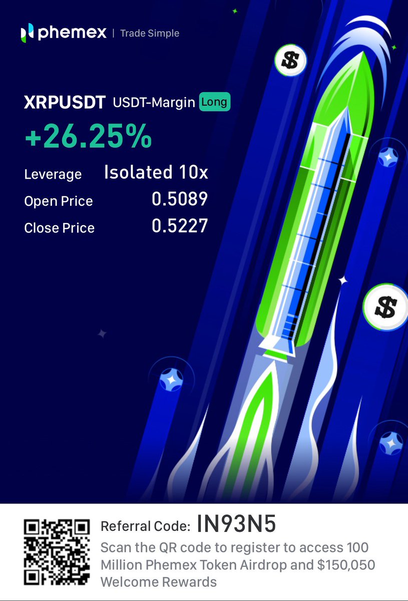 DylanPa11358760's tweet image. 📈 Just scored a massive profit of 26.96% with @AlgoSniper_ 💰💥 #ProfitAlert #TradingWins #AlgoSniper #CryptoGains 🚀😎
CLICK LINK TRY FREE: algosniper.io/Dillythekidcry…