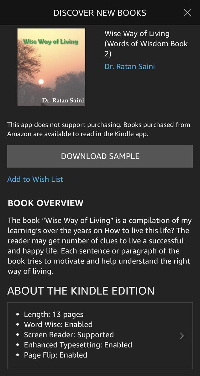 drratansainidb's tweet photo. My contributions for the good of everyone who is interested !!!
#LearningsOfLife @ #Dayalbagh https://t.co/AC5OkW4iwe