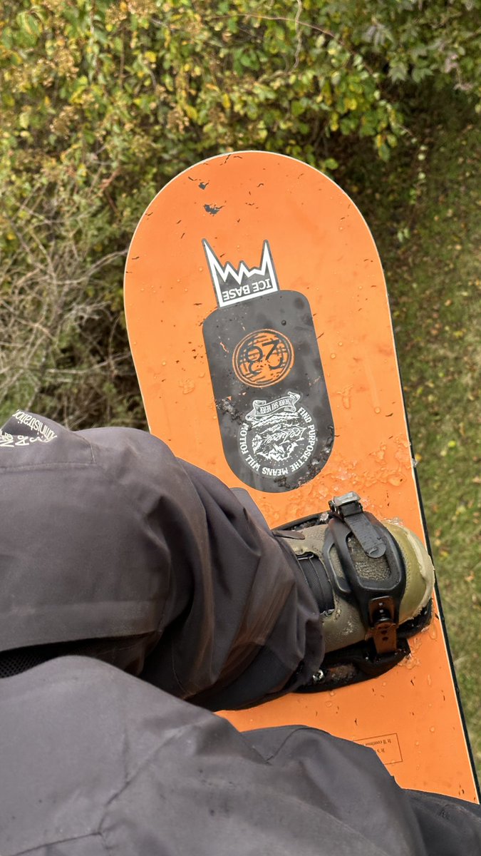 n_jkf's tweet image. 走りすぎてクレーム言いたい

#icebase