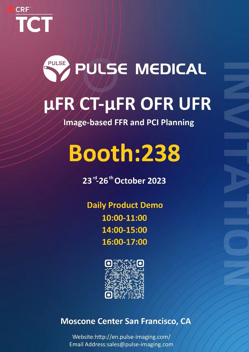 Pulse Medical tweet media