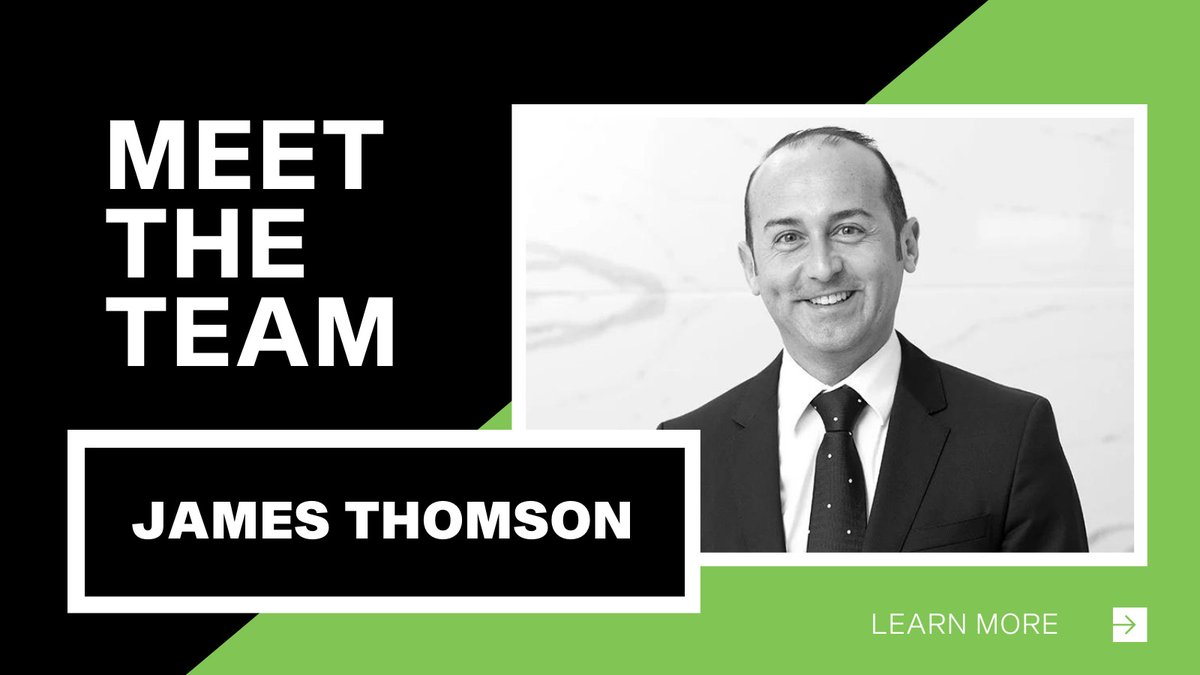 Introducing James Thomson, of #BurgessThomson. With 20+ years in #NSWLaw, experience from Sydney to London & advanced #negotiation training from Harvard Law, James delivers unparalleled #legal results & exceptional service. 

bit.ly/James-Thomson