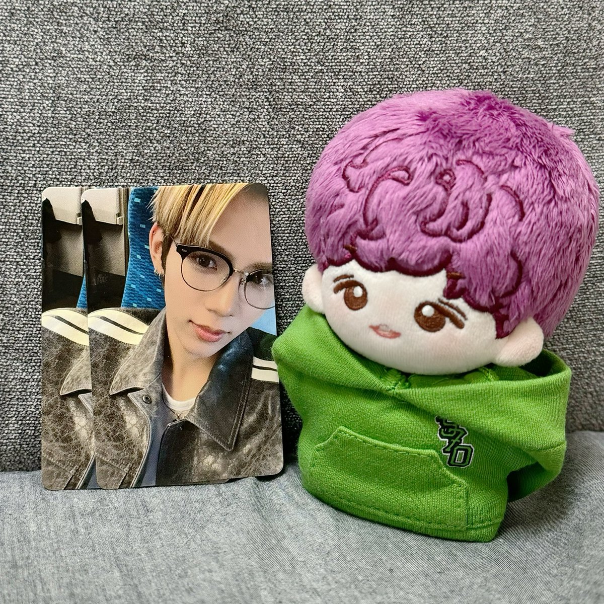 SHOPODO_1125's tweet photo. ☺️
#쇼타로 #ショウタロウ #SHOTARO #将太郎 #RIIZE #라이즈 #SHOPODO #10cmDoll #인형 https://t.co/me4NUY2mVQ