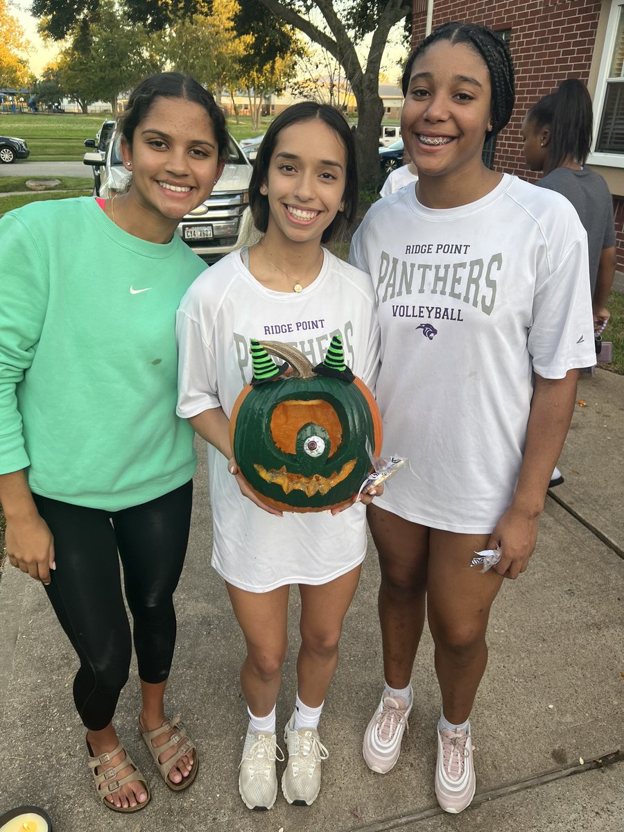 Ridge Point Volleyball tweet media