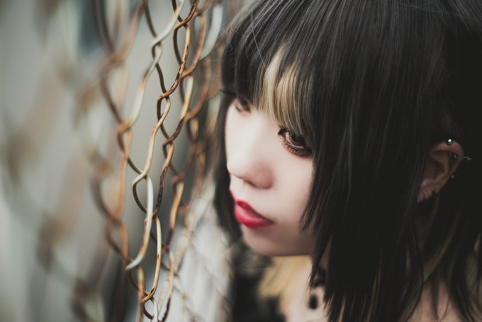 Twitterのコスプレ画像25