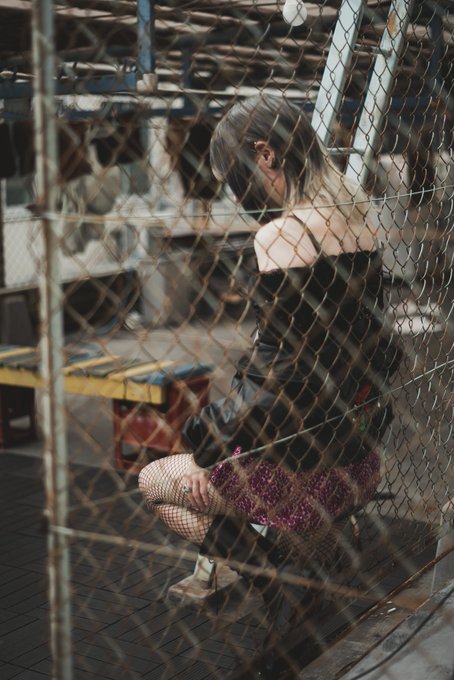 Twitterのコスプレ画像23