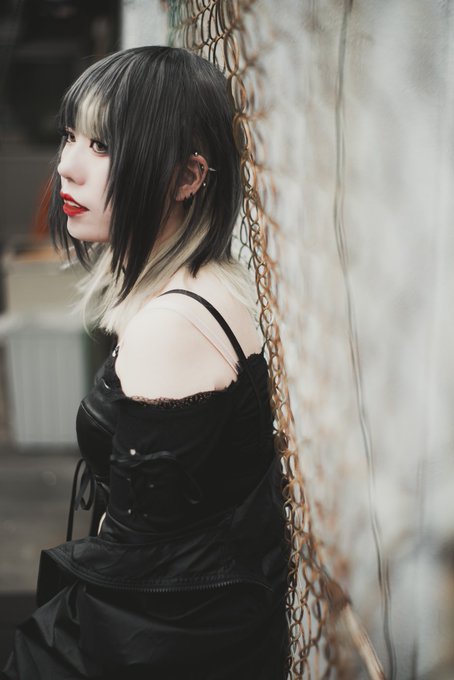 Twitterのコスプレ画像24