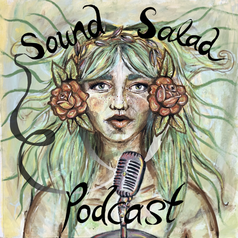This week on the Sound Salad Podcast <a href="/Romy/">Romy Macasieb</a> Hooper and Theo Gibson from <a href="/Audiobooks/">Audiobooks</a> NZ chat about AI Audiobook Production.